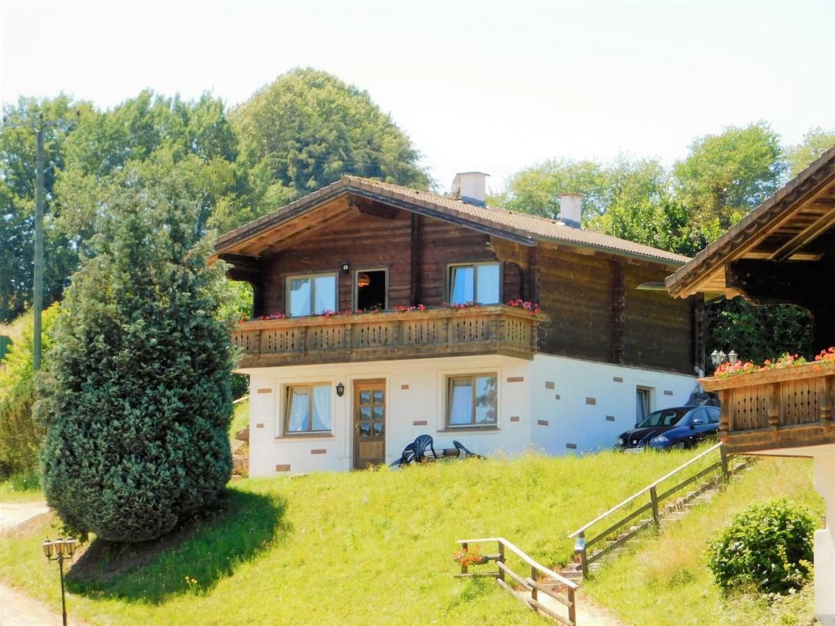 Blockhaus-Ferienpark Eisenschmitt Luaran gambar