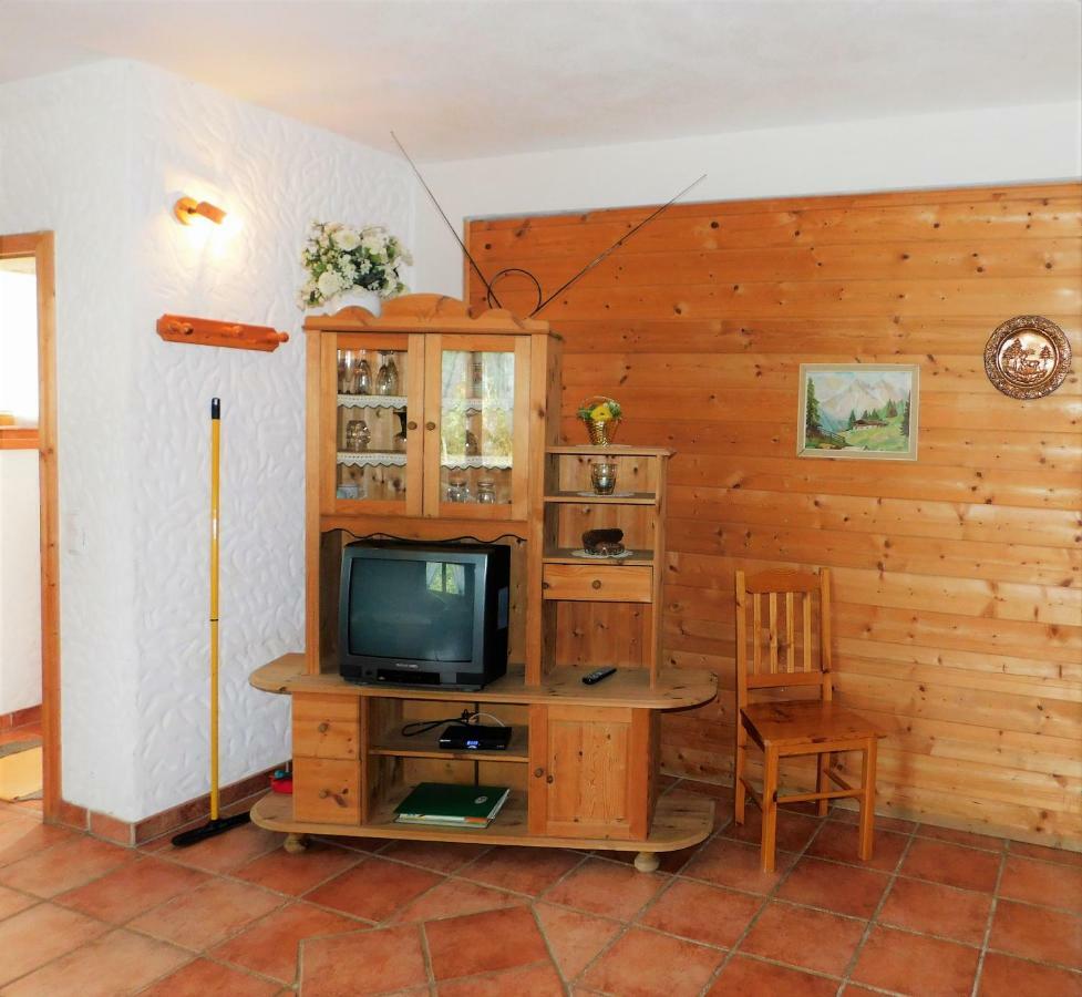 Blockhaus-Ferienpark Eisenschmitt Luaran gambar